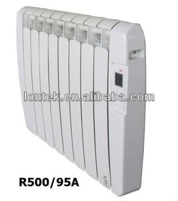 China Bedroom Thermal Dry Ceramic Heaters , Electric Heater for sale