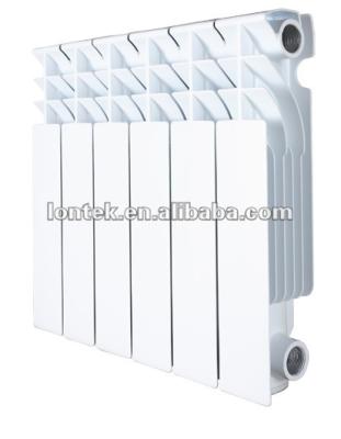 China Room Heating Die Casting Sectional Heater for sale