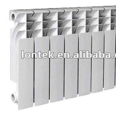 China 350mm aluminum hot water central heating radiators RT01-350B for sale