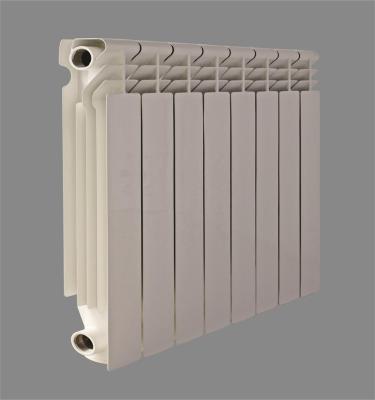 China Heating Room 350mm Aluminum Die Casting Heating Radiator for sale