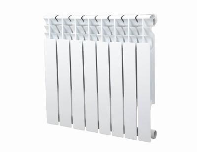 China GOST Hot Sale 500mm Heating Radiator For Room Heating for sale