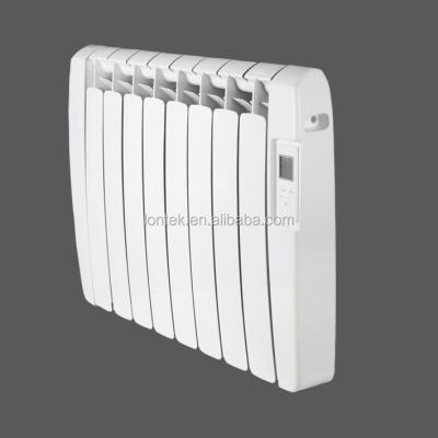 China ISO9001 Bedroom Electric Dry Heater With Thermostat Built-in 24 Hours / Seven Days Timer for sale