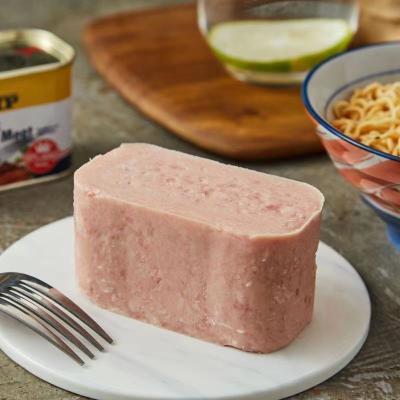 China High Quality Products Canned Wholesale Holiday Canned Meat Halal Corned Beef for sale