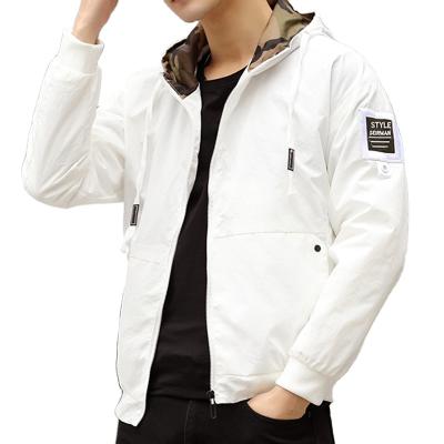 China Custom Made High Quality Men Plus Size Factory Supply Great Price Winter Bomber Jacket for sale