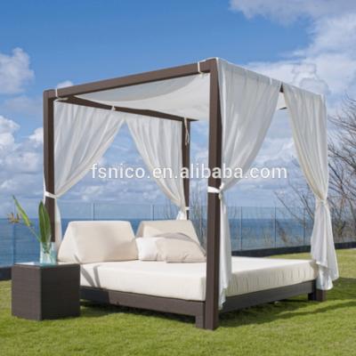 China Modern Gazebo Furniture Summer Furniture Beach Furniture for sale