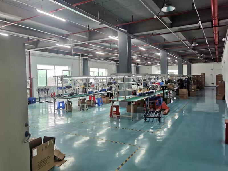 Verified China supplier - Shenzhen Kinglywin Electronic Co., Ltd.