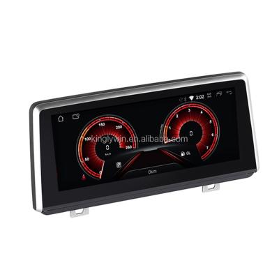 China 3-SERIES (F30 NBT System Car Radio 2+16g Motorized 10.25