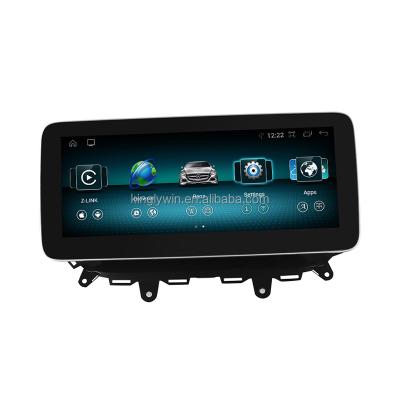 China Android 10 Dsp 8core B-Class Video Car DVD Player For Ben z Gps Carplay AM B-Class Gps RDS IPS Radio Multimedia BT 4+64gb for sale