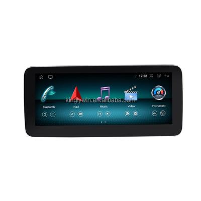 China Android Octa Core 10.25 Inch 6+128gb Mirror Link Stereo 10.25 Car DVD Player Video Carplay Gps Car Radio 10.0 Universal for sale