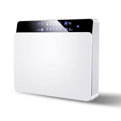 China 2022 UV Sterilization Air Purifier Home Sale China Best Wall Mounted UV Purifier for sale