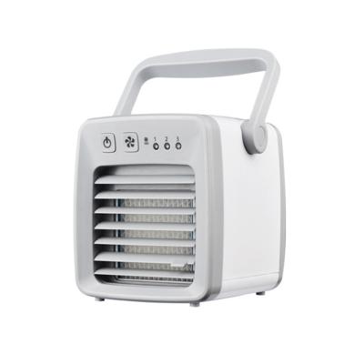 China Low watt air cooler cooling multifunctional evapolar air cooler and humidifier air cooler with ice for sale