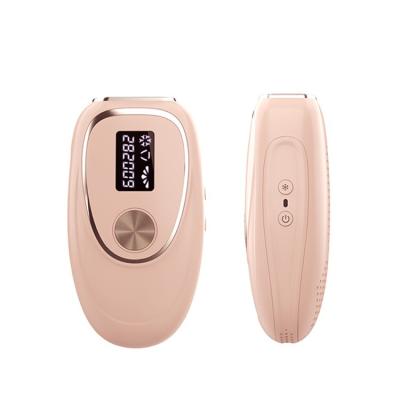 China Portable IPL Ice Machine IPL Hair Removal Laser Hair Removal Cool IPL Hair Removal IPL Hair Removal For Home Use for sale