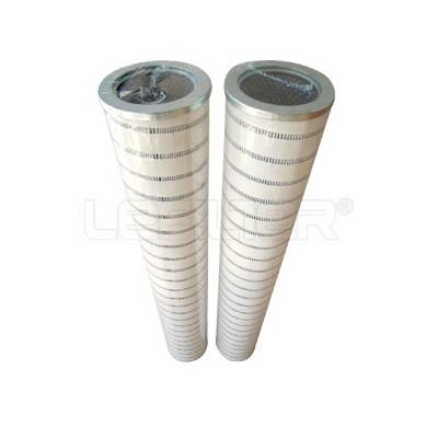 China HC8300FUT16H High Pressure Hydraulic Circuit Oil Filter Oil Filter Oil Purifier Filter Element for sale