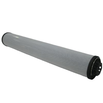 China Hydraulic System Hydraulic Filter Element Industrial Equipment Fuel Filter Fiber Filter Element for sale