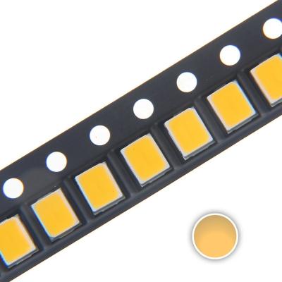 China Zhongshan supplier of fluorescent lamp high lumen 2835 smd 1w led chip led light for tv backlight led strip for sale