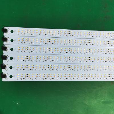 China Garden popular plant grow light smd 2835 led strip grow lights for greenhouse for sale