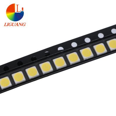 China INGAN Good Price Hot Sales 6v 9v LED Light Source SMD LED 3030 Chip 1w for sale