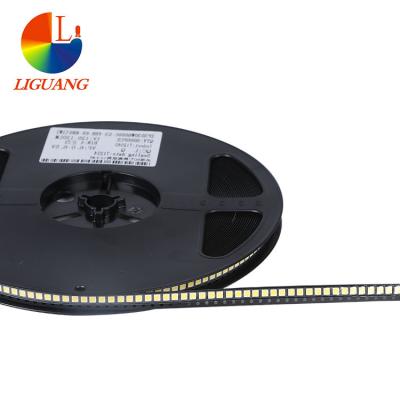 China INGAN high brightness 0.5w 1w led light source 3030 led chip for sale for sale