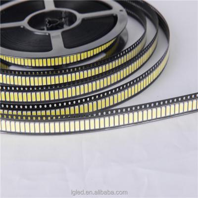 China Hot Selling Decorative Lighting 24V Warm White Customizable SMD 2835 0.2W 0.5W 1W Led Chip for sale