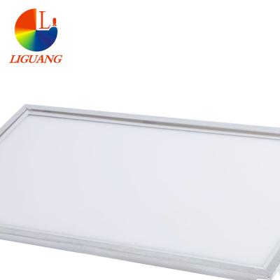 China Factory Price Indoor 16w 18w 24w 48w SMD3014 Indoor 2835 3030 Led Video Wall LED Panel Light for sale