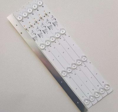 China LANDSCAPE Zhongshan mamufacturer TV led backlight strip for repair for sale