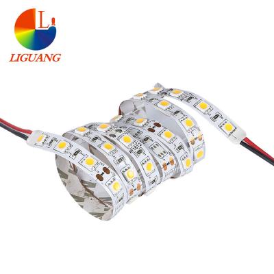 China LANDSCAPE factory sale 12v 24v 220v 60 LED 3030 led strip lights for sale