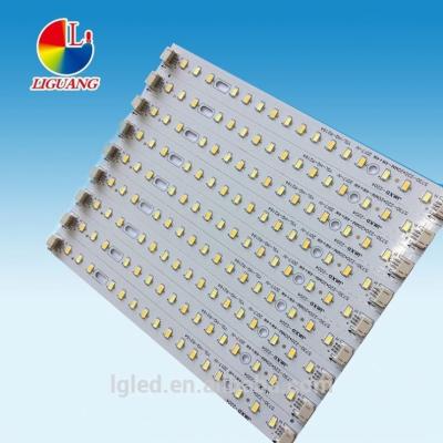 China Panel light top sale 5730 led bulb light pcb board 5730 smd led pcb module for sale