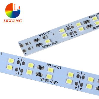 China Hotel Zhongshan supplier 12v led light strip 5050 led strip for showcase for sale