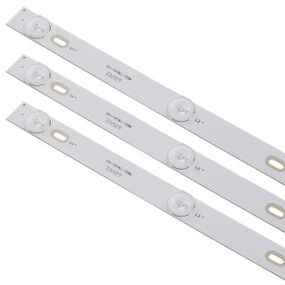 China Universal 3030 LED TV Strip Light Bar 32