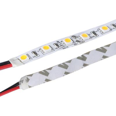 China LANDSCAPE DC12V 24V 60 120 180 LED 2835 5050 3030 LED Cable Strip For Sale for sale