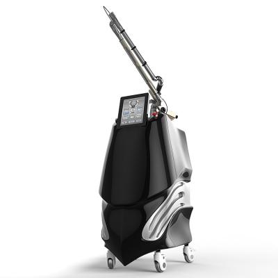 China Picosure laser/picosecond laser tattoo removal/spot removal laser machine for sale