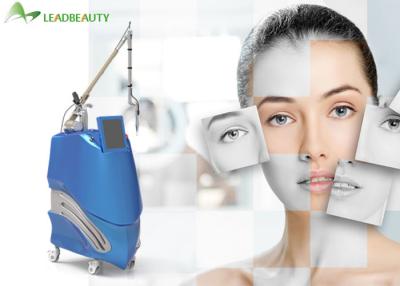 China Picosure laser/picosecond laser tattoo removal/spot removal laser machine for sale