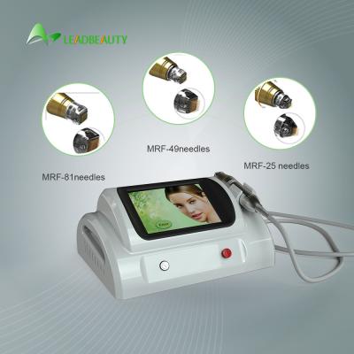 China CE Certification Professional Fractional Rf 80W 0-3Nn Adjustable Mole Skin Tag Remover for sale