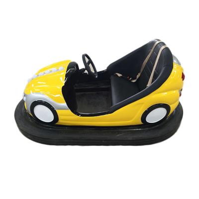 China Playground china rubber bumpers coin bumper car go karts for sale for sale