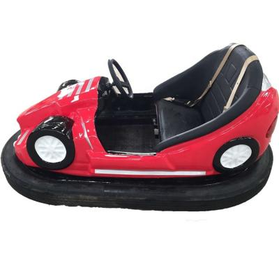 China High Quality Popular Electric Outdoor Playground Amusement Park Kiddie Rushing Bumper Car for sale