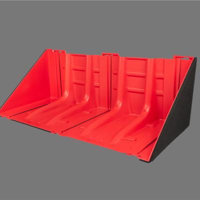 China Lightweight Movable Flood Barriers For Homes for sale