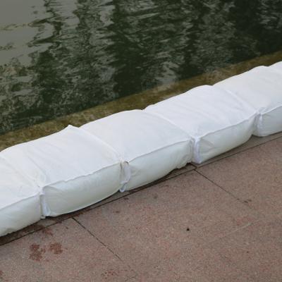 China Anti-flood/dam stop-water dam stuns flood with handles for home protection for sale