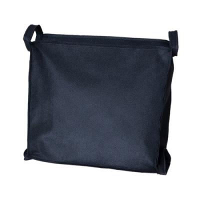 China Flood Dam Self Inflating Sandbags Sand Less Flood Bag With Four Handles for sale