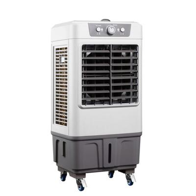 China 220v Hotel Mist Cooling Water Air Cooler Fan for sale