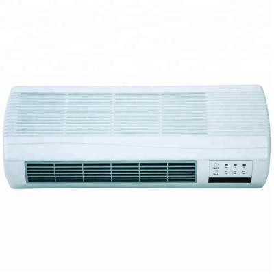 China Wall Mounted Overheat Protection Remote Control Ceramic Heater Heater for sale