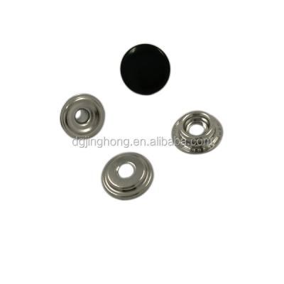 China Promotional Dry Cleaning Factory Sale Metal Blank Jeans Button for sale