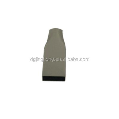 China Dongguan factory eco-friendly custom metal usb flash drive shell for sale