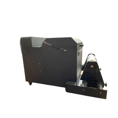 China Garment shops factory hot sale a4 2ft 1 dtf printer set dx3 dx5 dx7 high quality head for Europe for sale