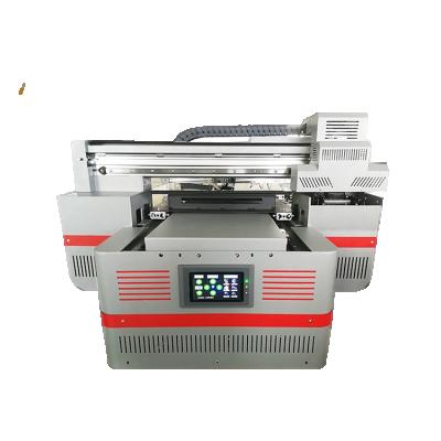 China Garment shops cheapest a3 size direct to garment dtg flatbed printer digital inkjet t-shirt printing machine for sale price in nepal for sale