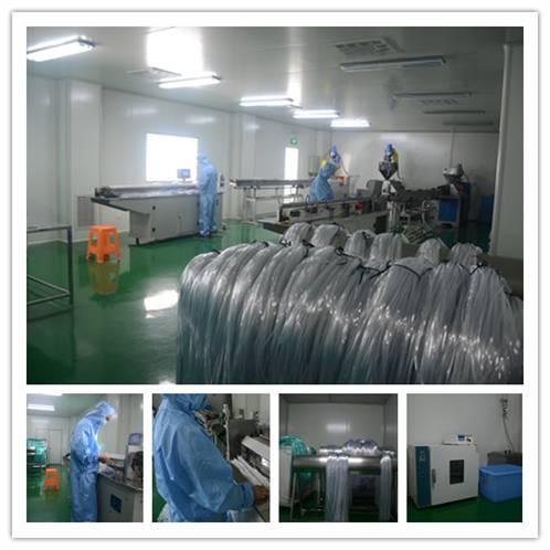 Verified China supplier - Yuyao Hairui Medical Device Co., Ltd.