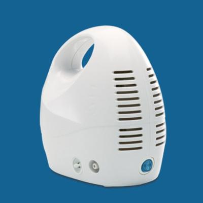 China Portable Medical Grade PVC Household Medical Equipment Air Compressor Nebulizer for sale