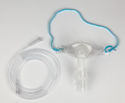 China home & Surgical Supplies Hospital Use Tracheostomy Tube With CE And ISO for sale