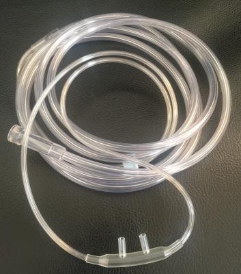 China home & Surgical Supplies Oxygen Nasal Cannula (CE, ISO Certificates) for sale