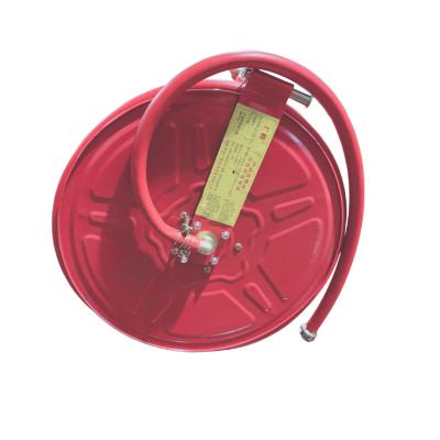 China High Quality Hot Selling Rubber Fire Hose Reel Rubber Equipment for sale