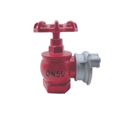 China DN50 Indoor Water Foam Mix GJ Best Selling Product Fire Hydrant Cast Iron for sale